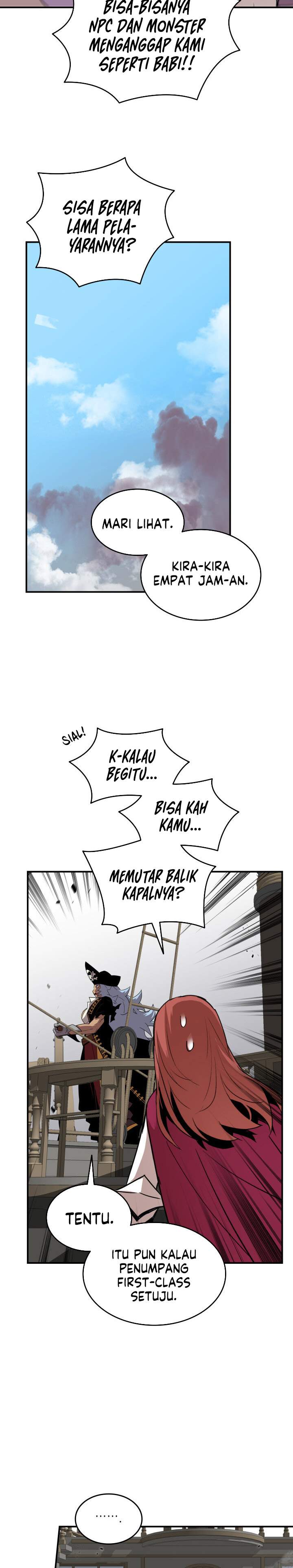 Worn and Torn Newbie Chap 62 - Next Chap 63