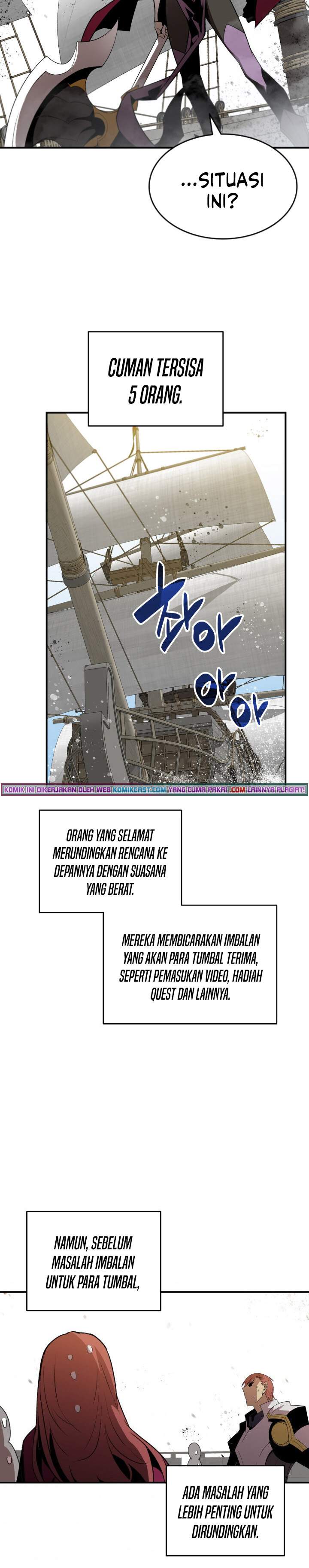 Worn and Torn Newbie Chap 62 - Next Chap 63