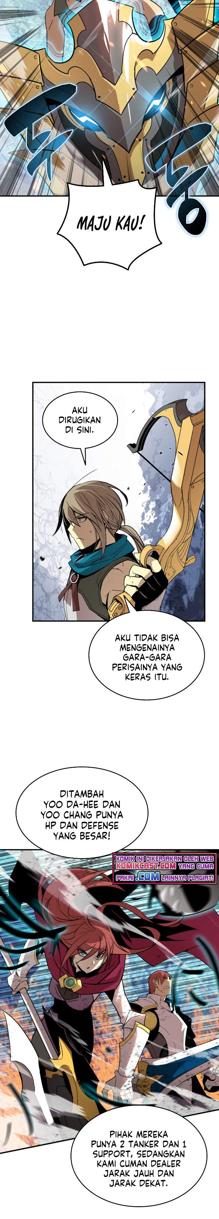 Worn and Torn Newbie Chap 67 - Next Chap 68