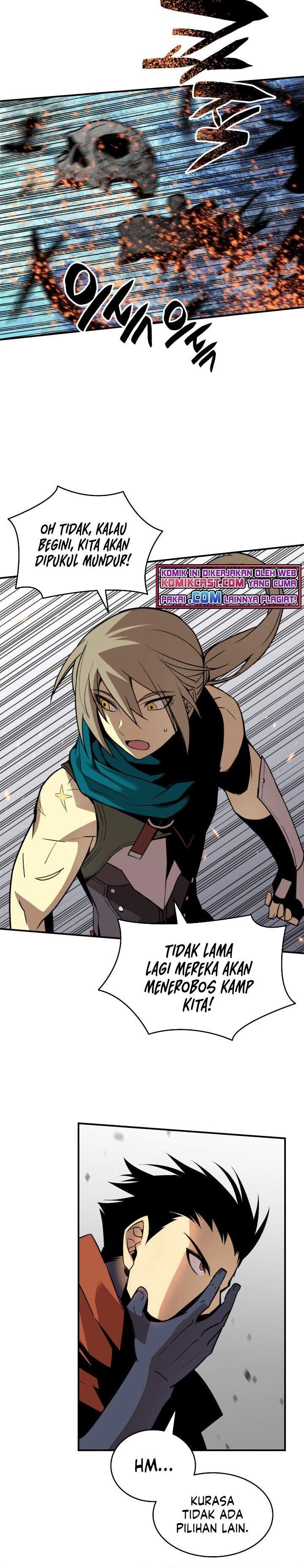 Worn and Torn Newbie Chap 67 - Next Chap 68