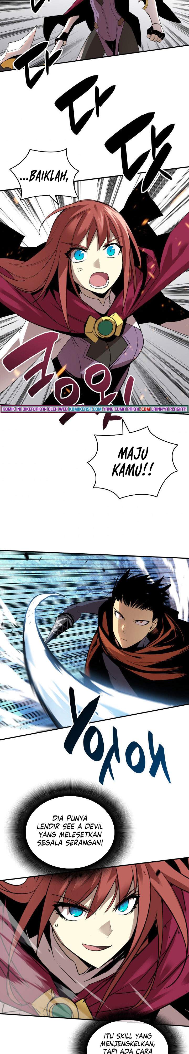 Worn and Torn Newbie Chap 67 - Next Chap 68