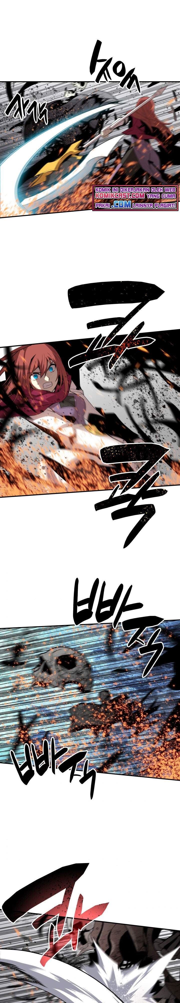 Worn and Torn Newbie Chap 67 - Next Chap 68