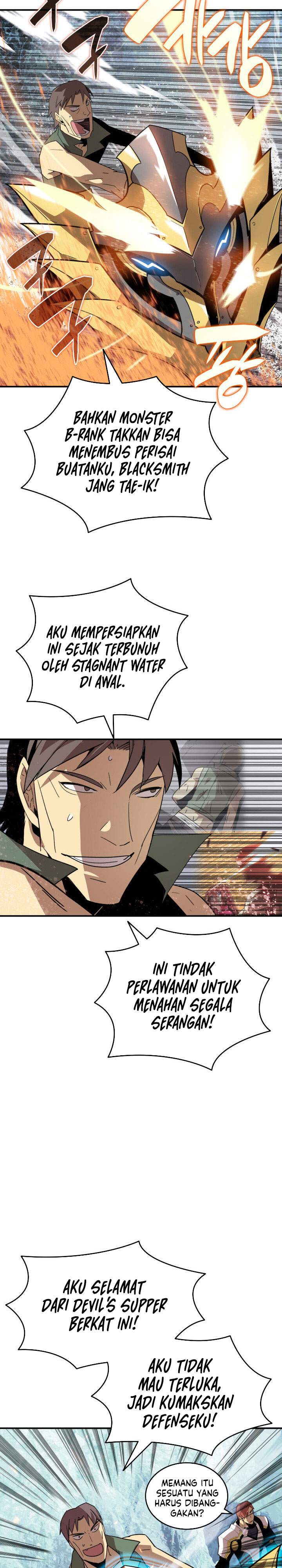 Worn and Torn Newbie Chap 67 - Next Chap 68