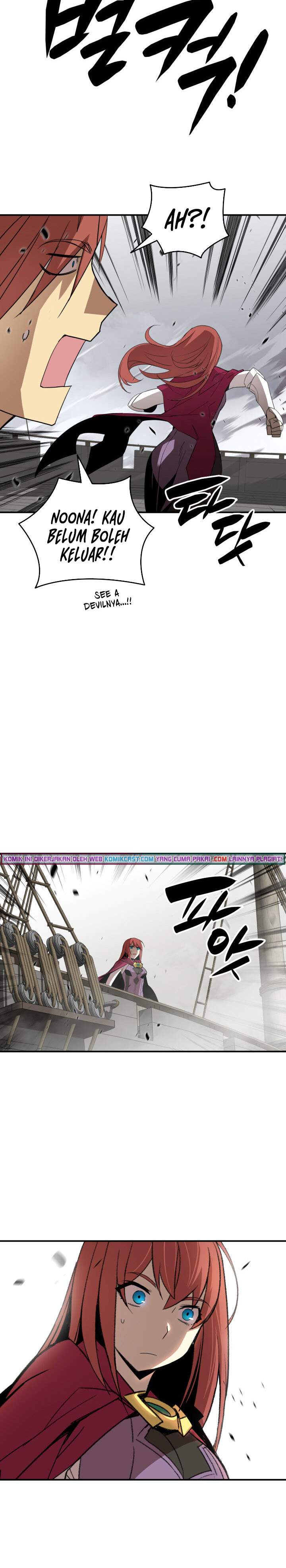 Worn and Torn Newbie Chap 64 - Next Chap 65