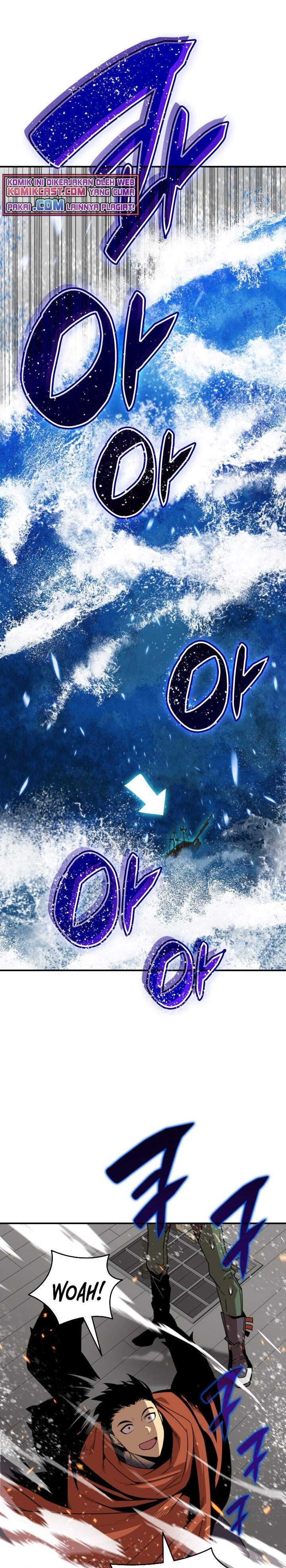 Worn and Torn Newbie Chap 64 - Next Chap 65