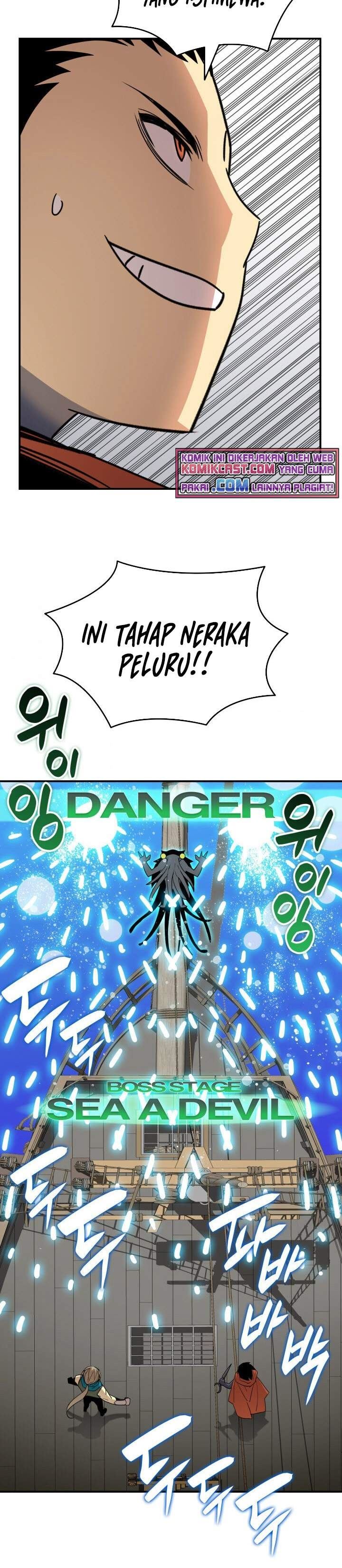 Worn and Torn Newbie Chap 64 - Next Chap 65