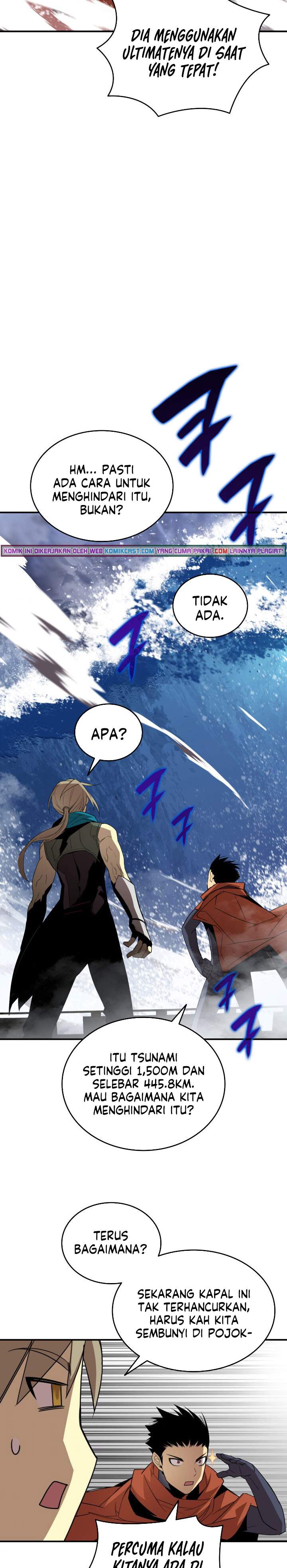 Worn and Torn Newbie Chap 64 - Next Chap 65