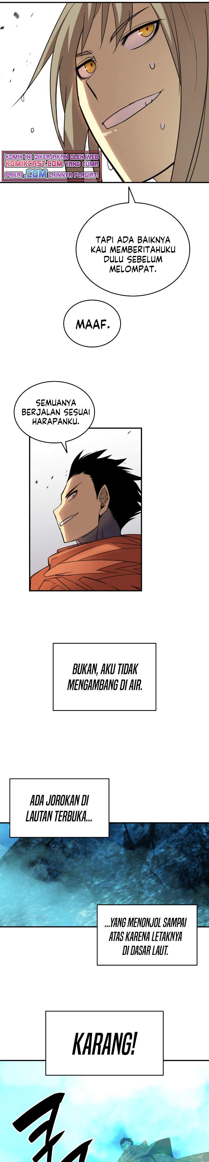 Worn and Torn Newbie Chap 64 - Next Chap 65