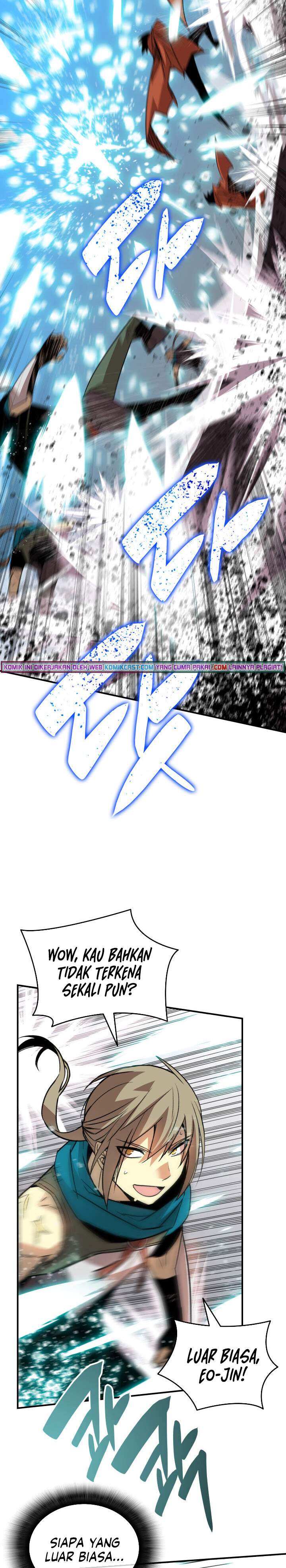 Worn and Torn Newbie Chap 64 - Next Chap 65