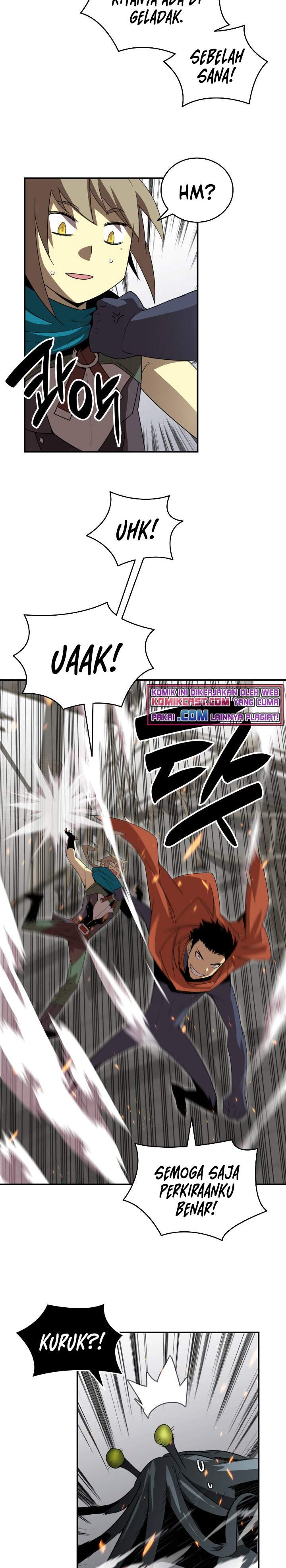 Worn and Torn Newbie Chap 64 - Next Chap 65