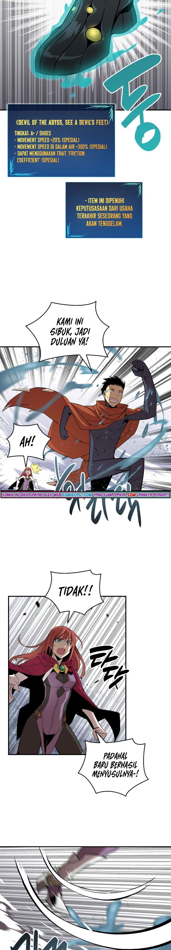 Worn and Torn Newbie Chap 65 - Next Chap 66