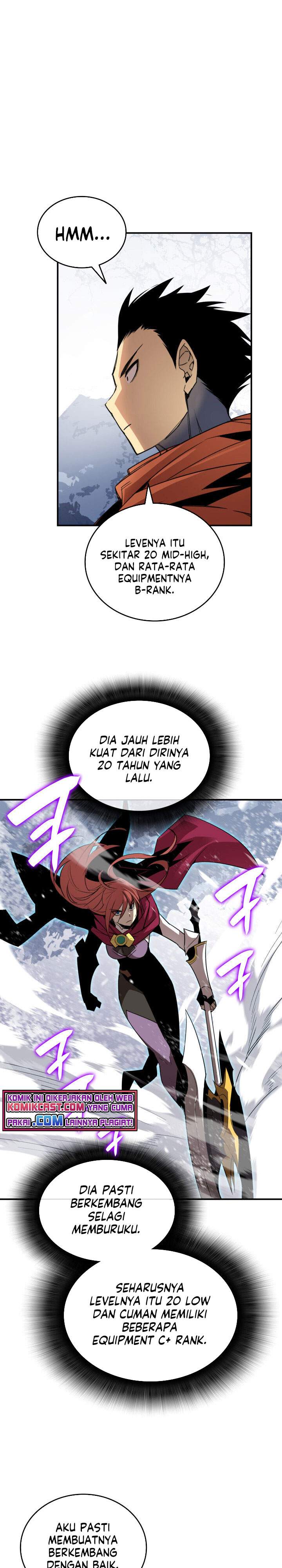 Worn and Torn Newbie Chap 65 - Next Chap 66