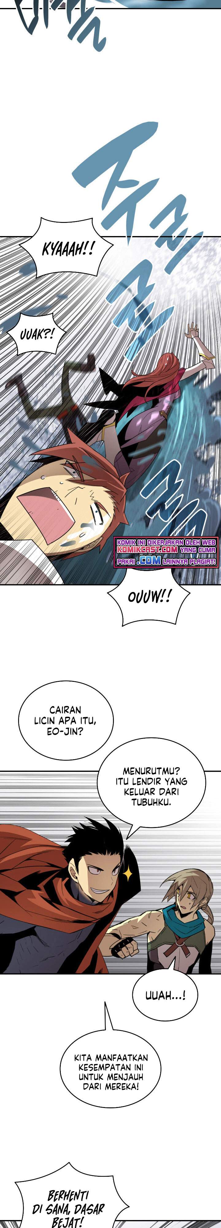 Worn and Torn Newbie Chap 65 - Next Chap 66