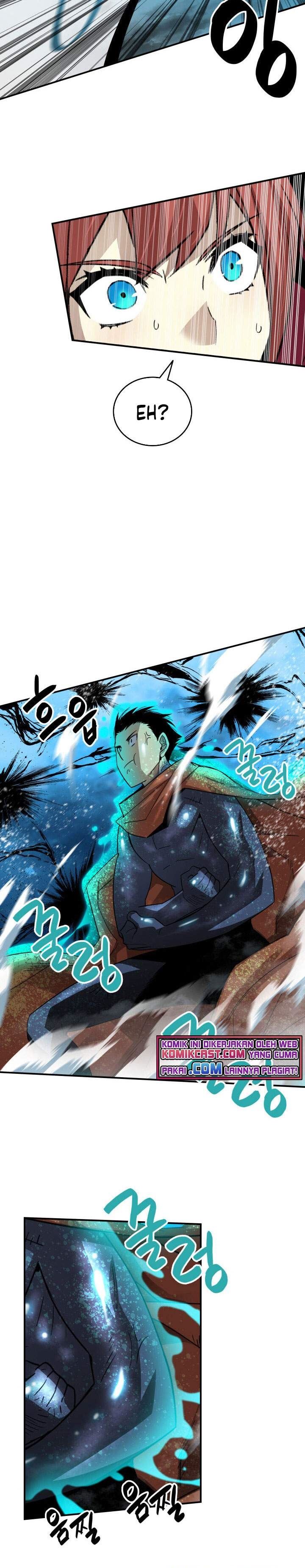 Worn and Torn Newbie Chap 65 - Next Chap 66