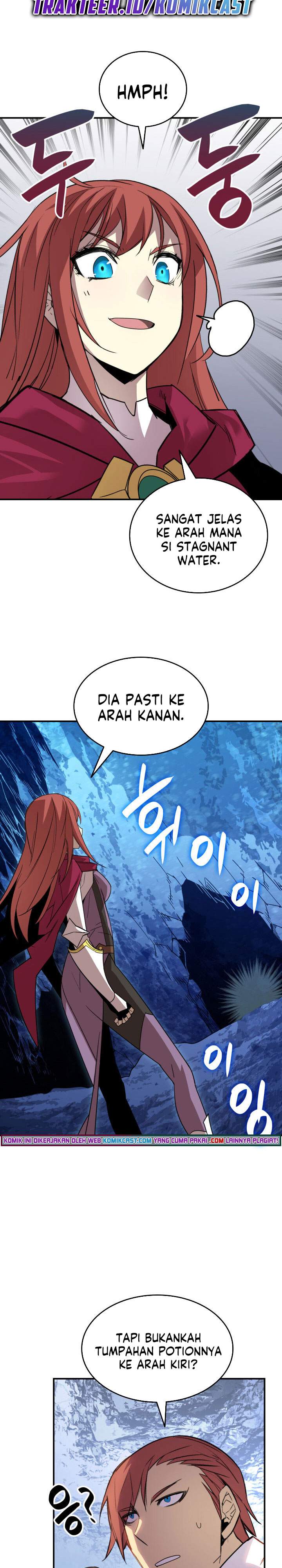 Worn and Torn Newbie Chap 66 - Next Chap 67