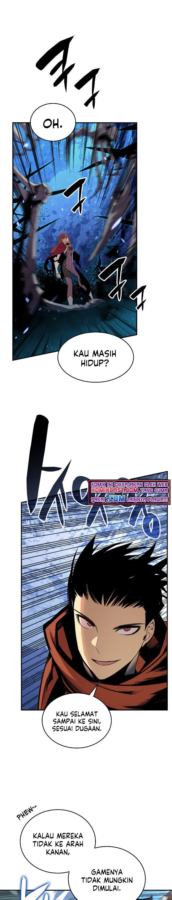 Worn and Torn Newbie Chap 66 - Next Chap 67