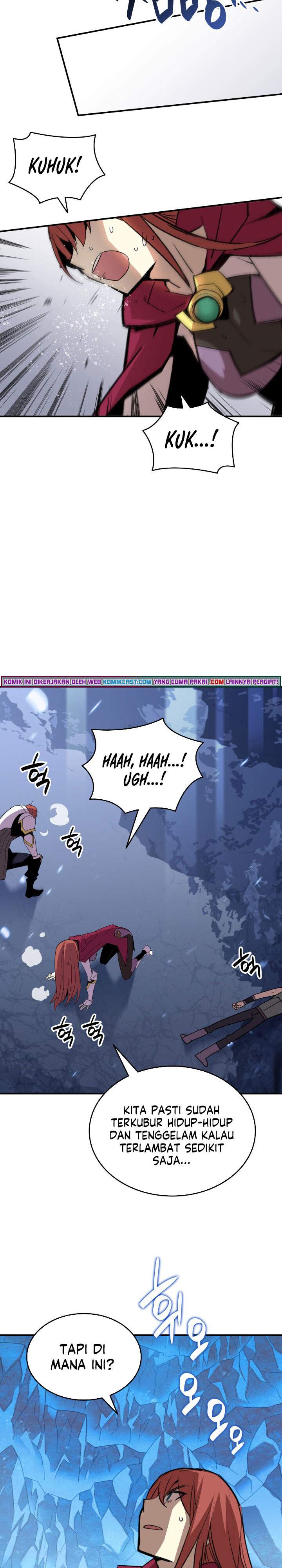 Worn and Torn Newbie Chap 66 - Next Chap 67