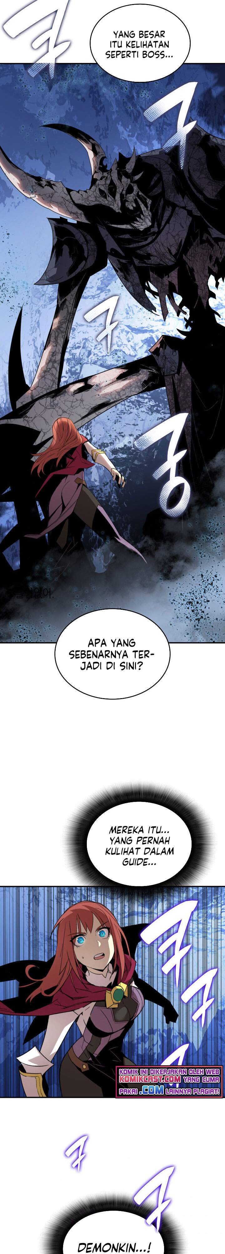 Worn and Torn Newbie Chap 66 - Next Chap 67