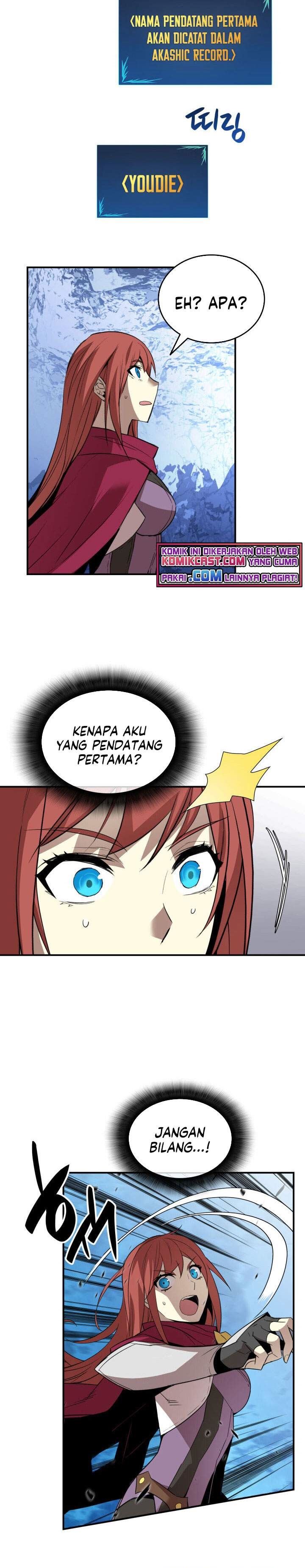 Worn and Torn Newbie Chap 66 - Next Chap 67