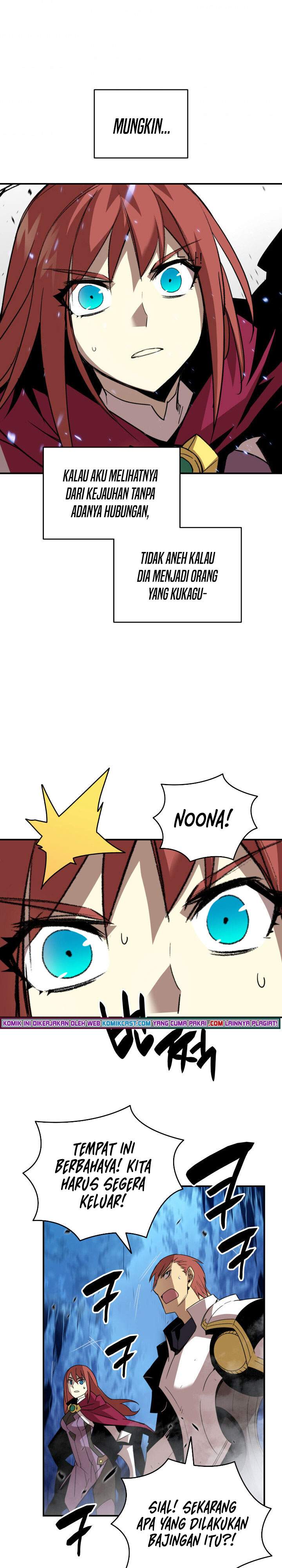 Worn and Torn Newbie Chap 68 - Next Chap 69