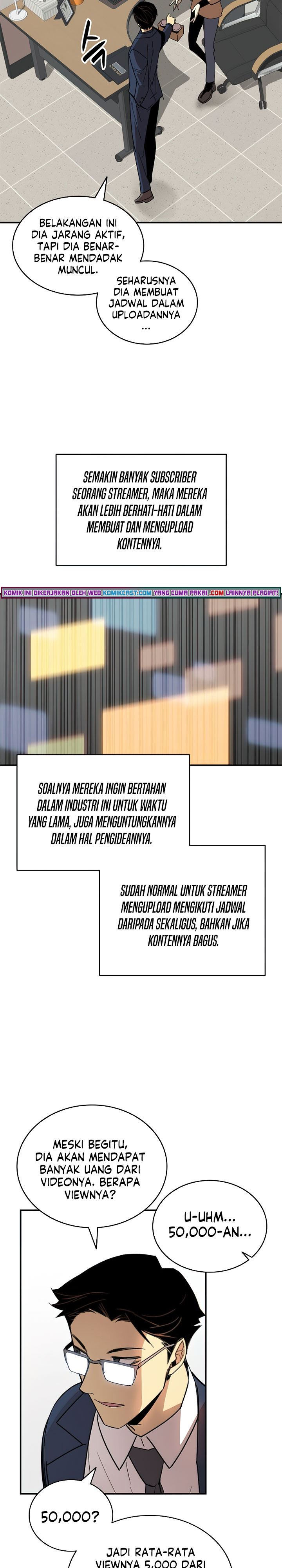 Worn and Torn Newbie Chap 69 - Next Chap 70