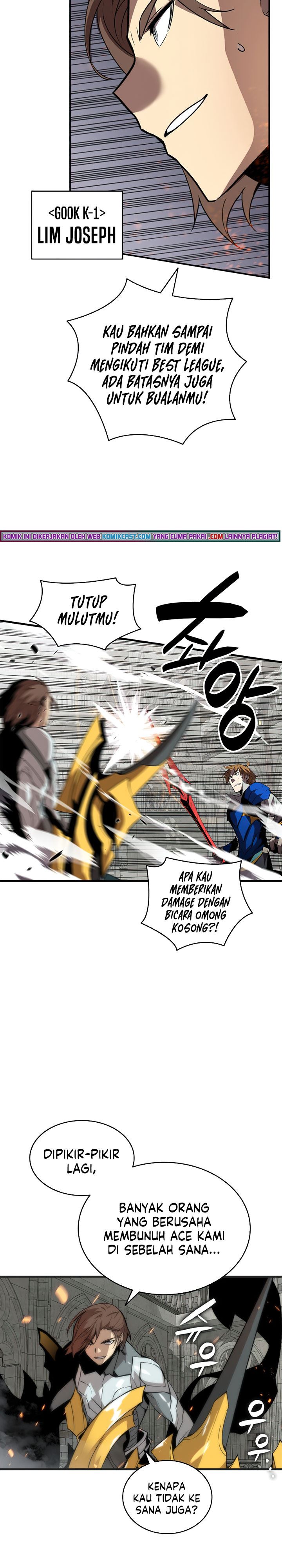 Worn and Torn Newbie Chap 69 - Next Chap 70