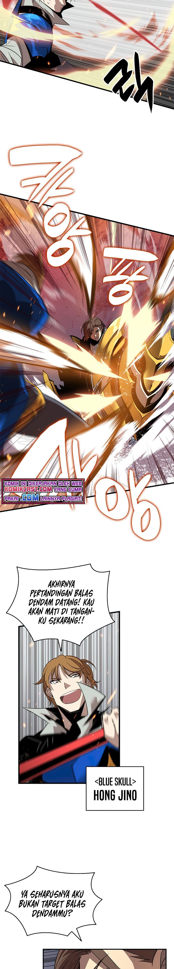 Worn and Torn Newbie Chap 69 - Next Chap 70