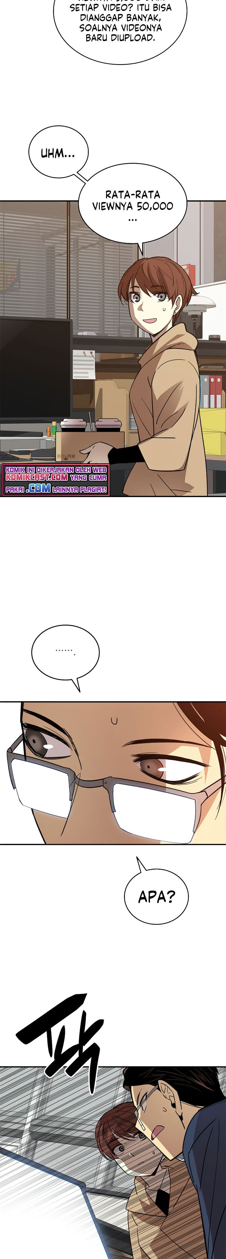 Worn and Torn Newbie Chap 69 - Next Chap 70