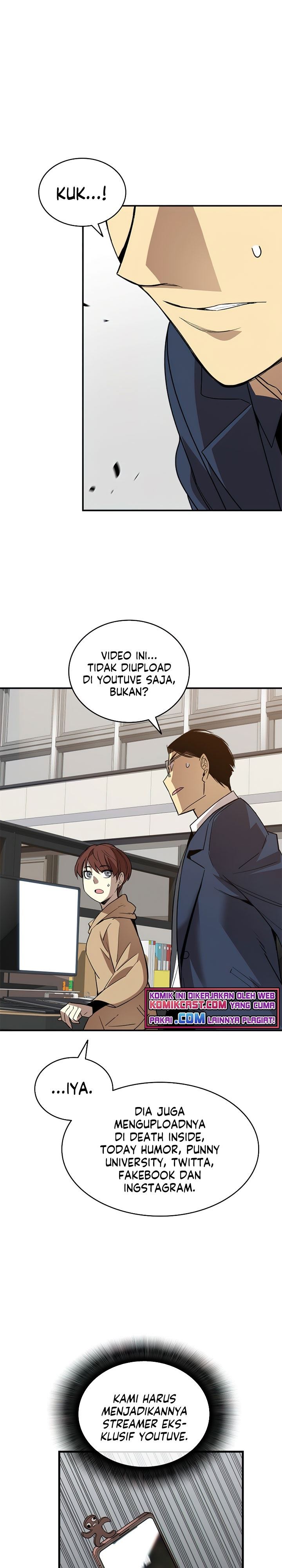Worn and Torn Newbie Chap 69 - Next Chap 70