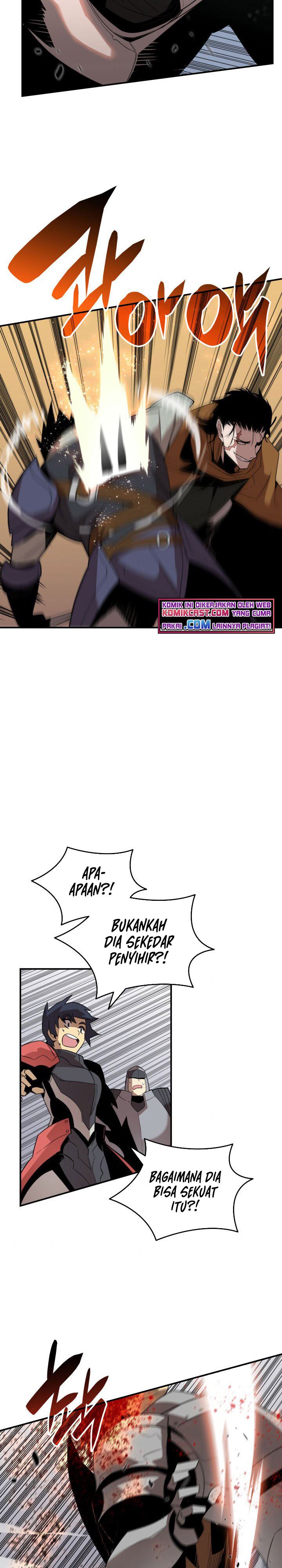 Worn and Torn Newbie Chap 83 - Next Chap 84