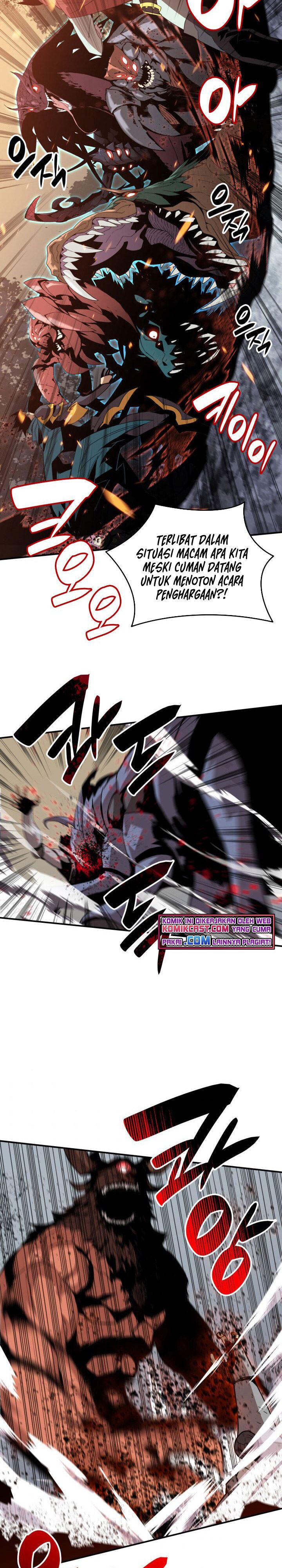 Worn and Torn Newbie Chap 83 - Next Chap 84