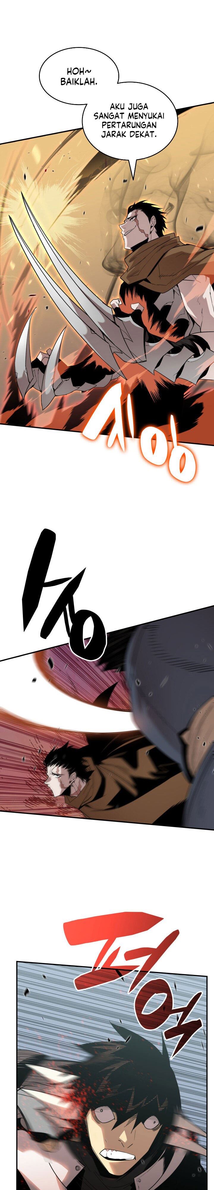 Worn and Torn Newbie Chap 83 - Next Chap 84