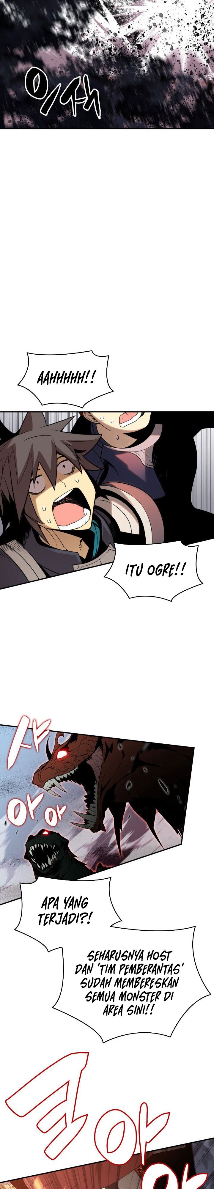 Worn and Torn Newbie Chap 83 - Next Chap 84