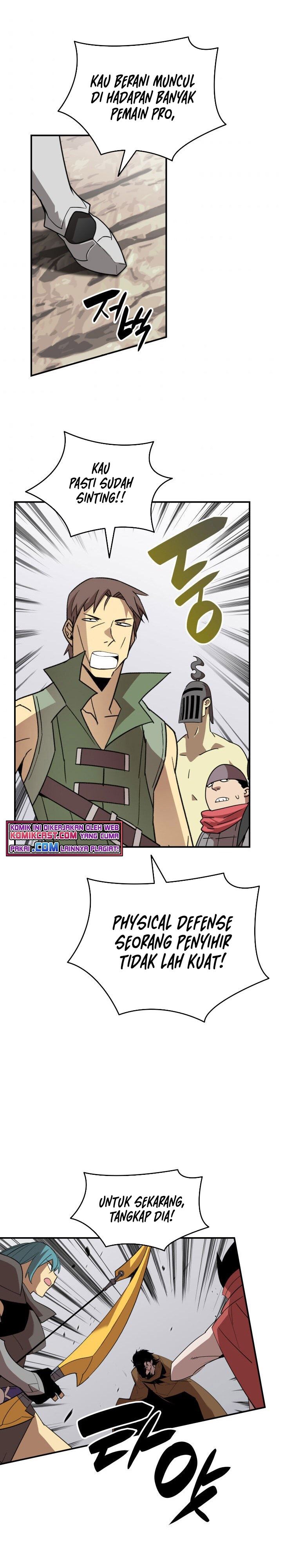 Worn and Torn Newbie Chap 83 - Next Chap 84