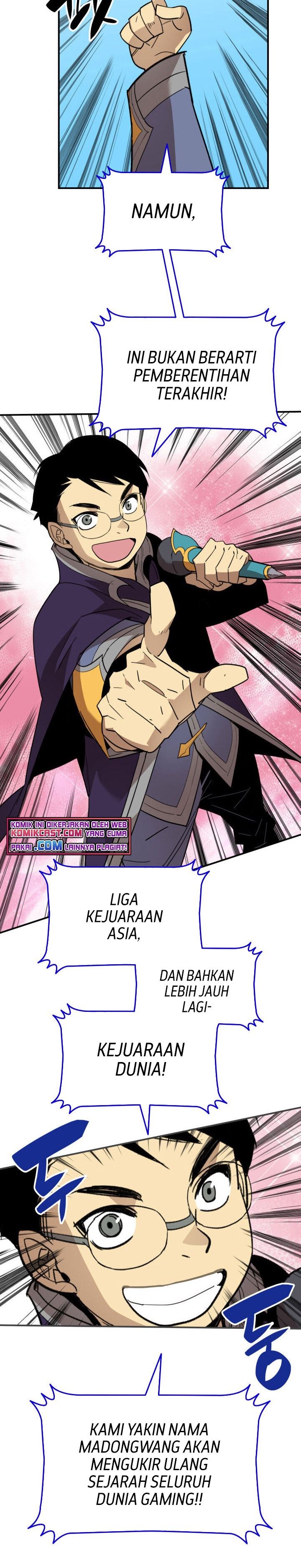 Worn and Torn Newbie Chap 83 - Next Chap 84