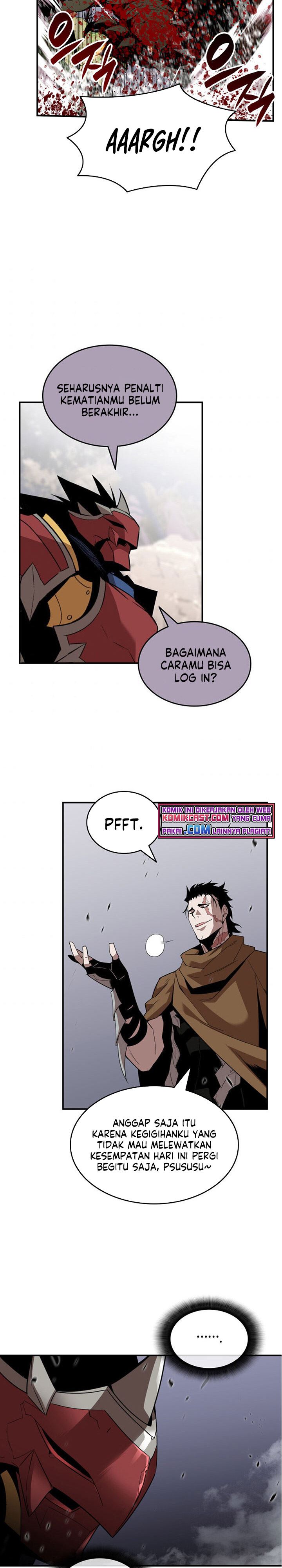 Worn and Torn Newbie Chap 83 - Next Chap 84