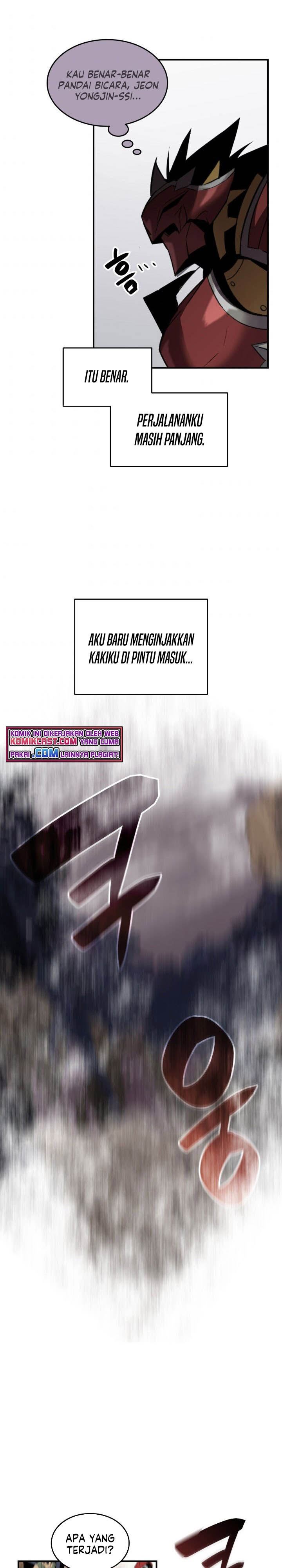 Worn and Torn Newbie Chap 83 - Next Chap 84