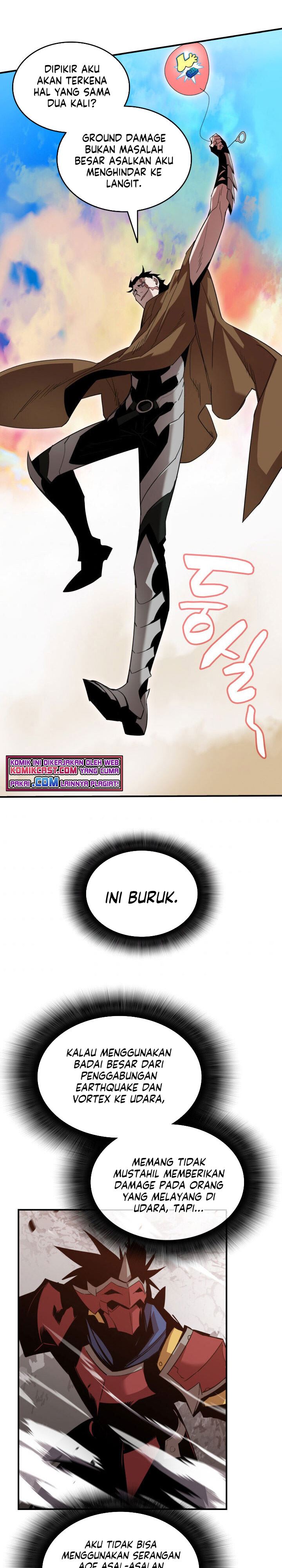 Worn and Torn Newbie Chap 83 - Next Chap 84