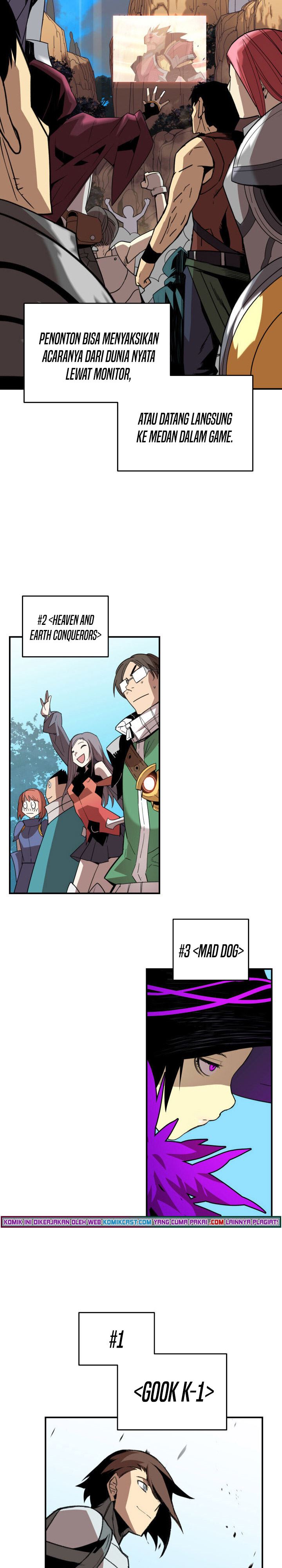 Worn and Torn Newbie Chap 83 - Next Chap 84