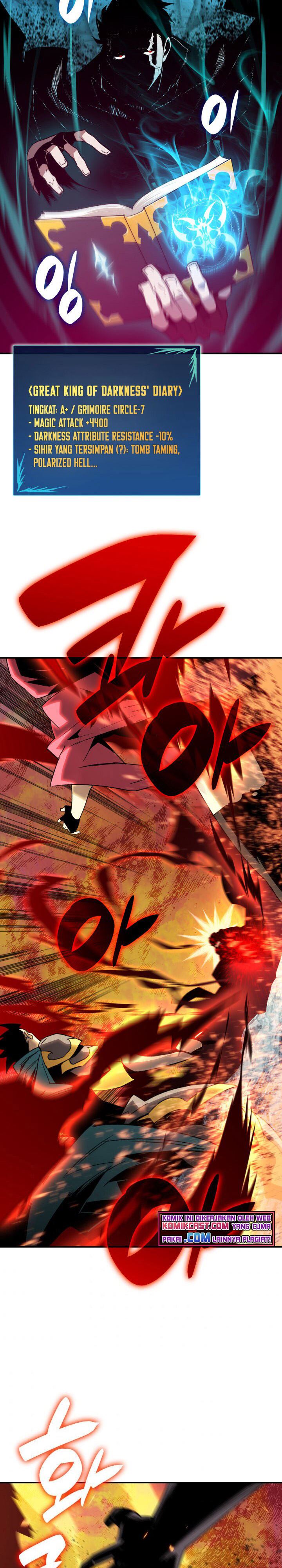 Worn and Torn Newbie Chap 83 - Next Chap 84