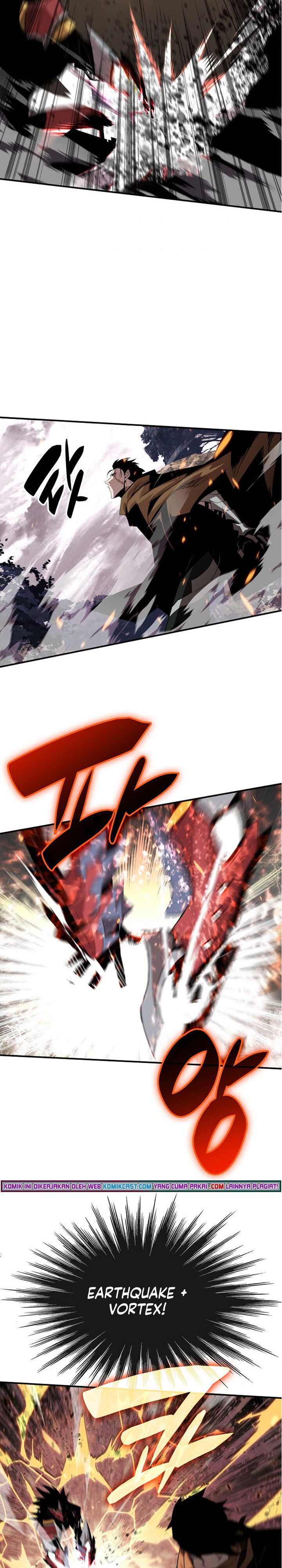 Worn and Torn Newbie Chap 83 - Next Chap 84