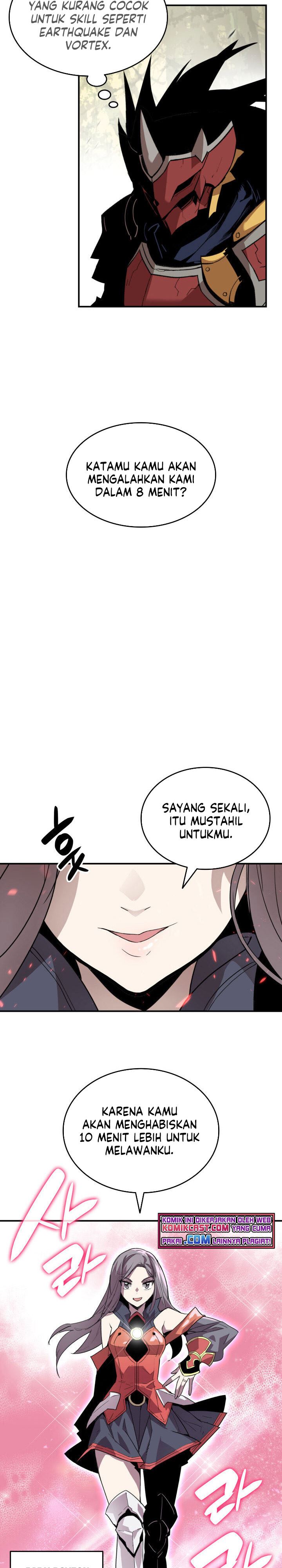 Worn and Torn Newbie Chap 80 - Next Chap 81