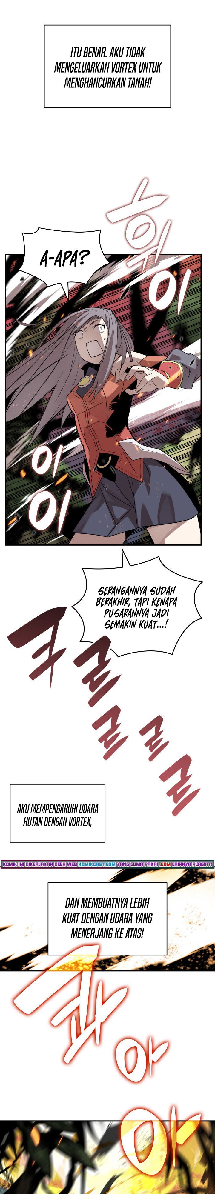 Worn and Torn Newbie Chap 80 - Next Chap 81