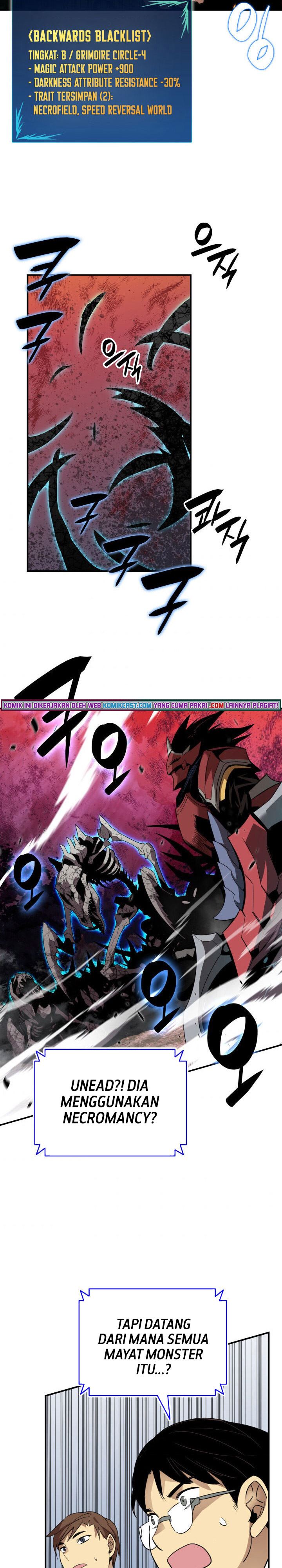 Worn and Torn Newbie Chap 80 - Next Chap 81