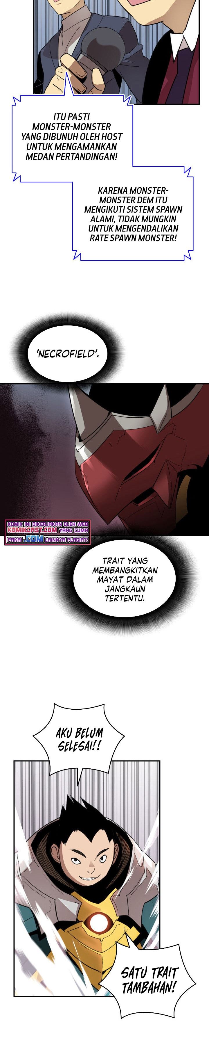 Worn and Torn Newbie Chap 80 - Next Chap 81
