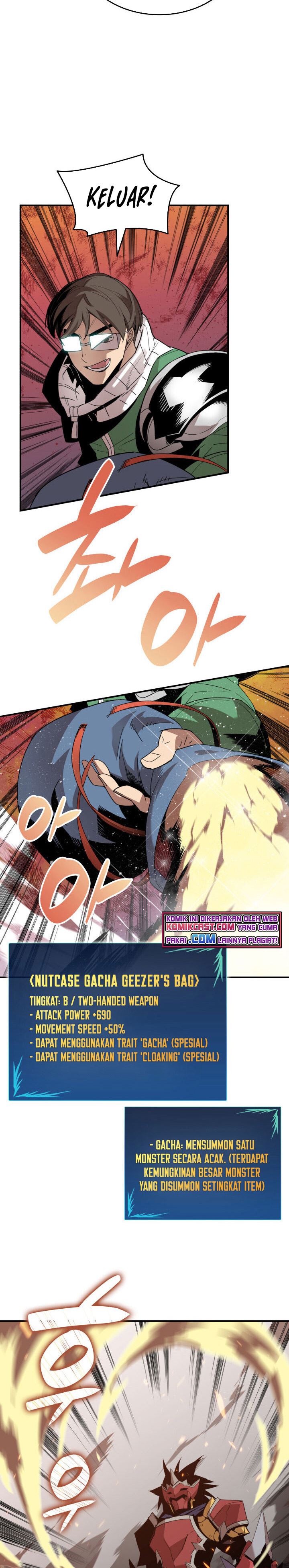 Worn and Torn Newbie Chap 80 - Next Chap 81