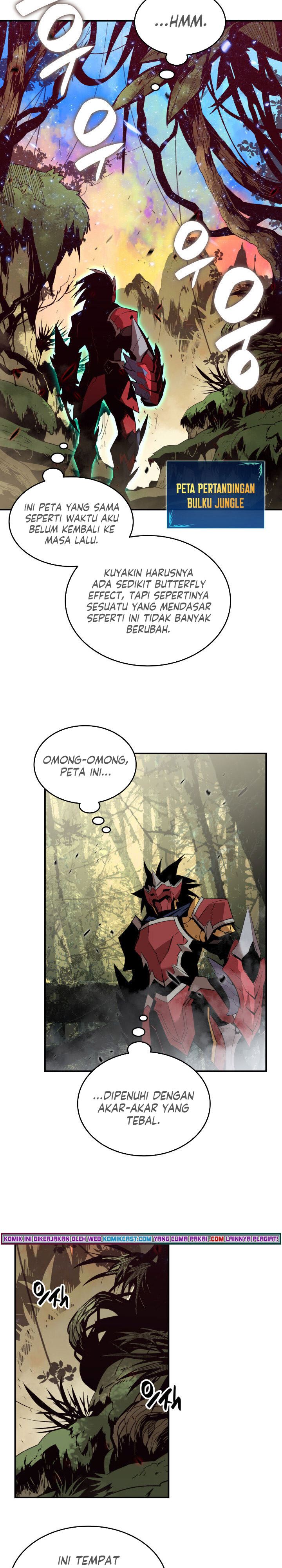 Worn and Torn Newbie Chap 80 - Next Chap 81