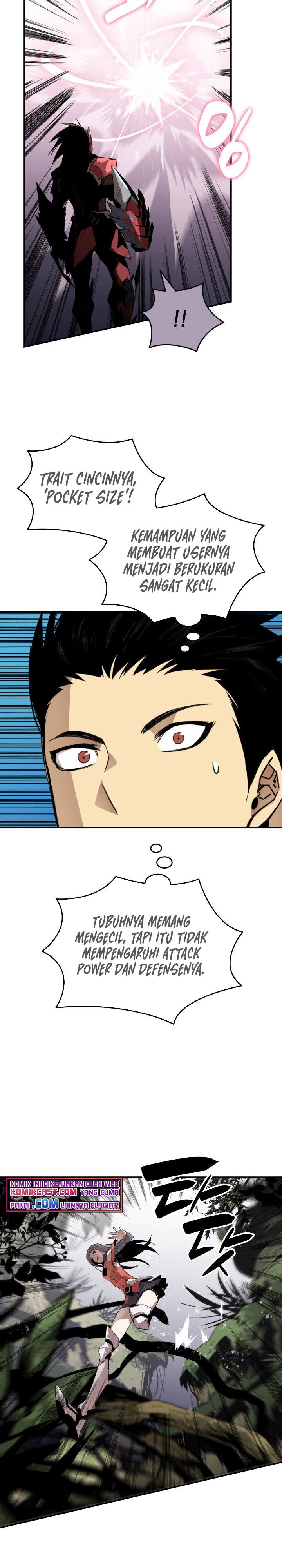 Worn and Torn Newbie Chap 80 - Next Chap 81