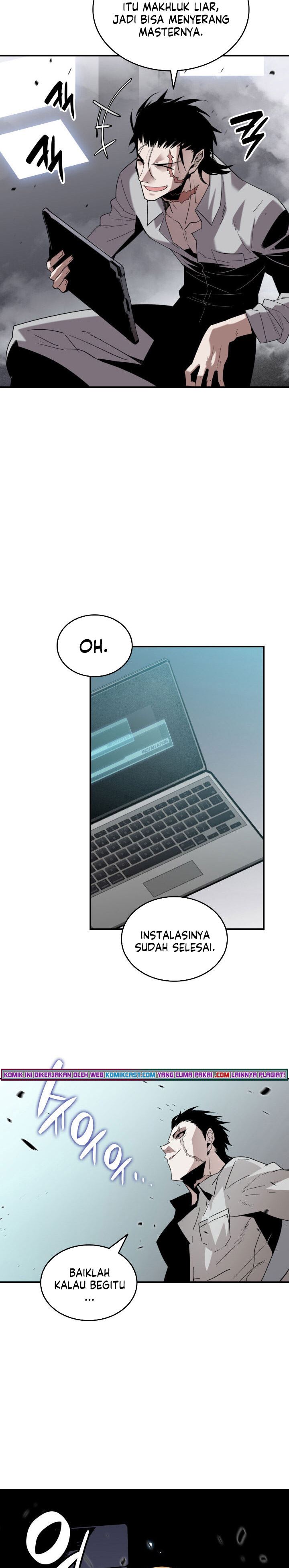 Worn and Torn Newbie Chap 80 - Next Chap 81