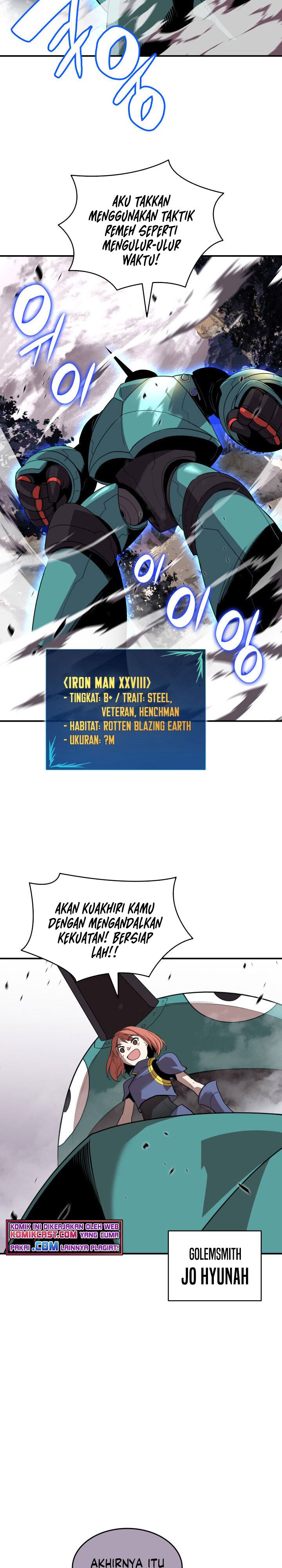 Worn and Torn Newbie Chap 81 - Next Chap 82